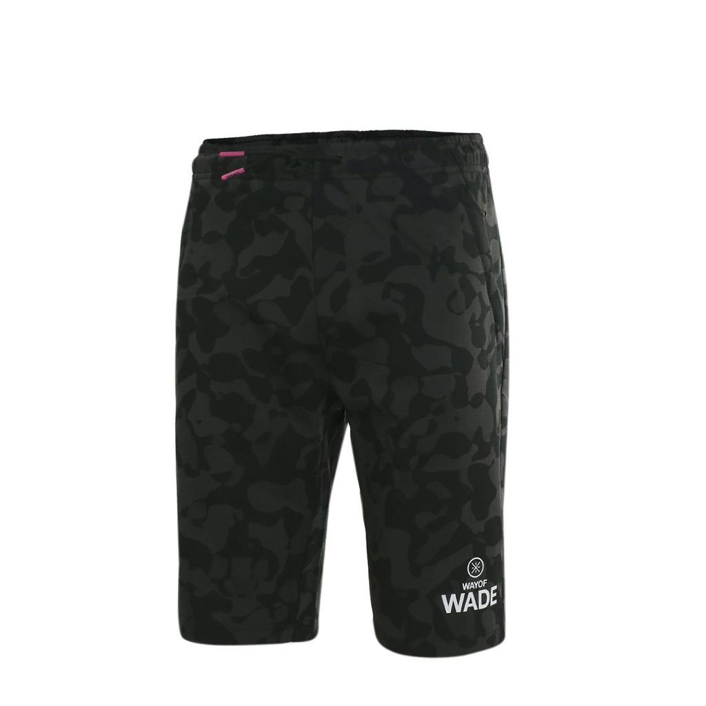 Quần short Li-Ning nam AKSQ037-1