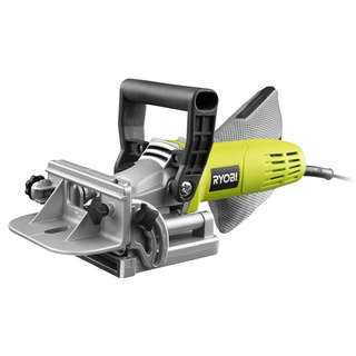 Máy ghép mộng 600w ryobi ebj900rg