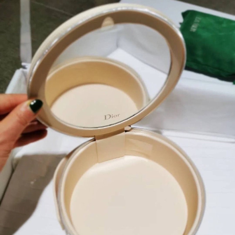 Túi cốp DiOr có gương