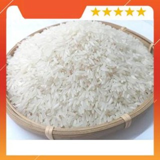 Gạo 64 dứa dẻo vừa mềm ngon cơm 5kg