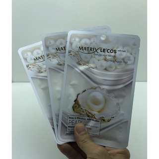 Mặt Nạ Matrix 30g