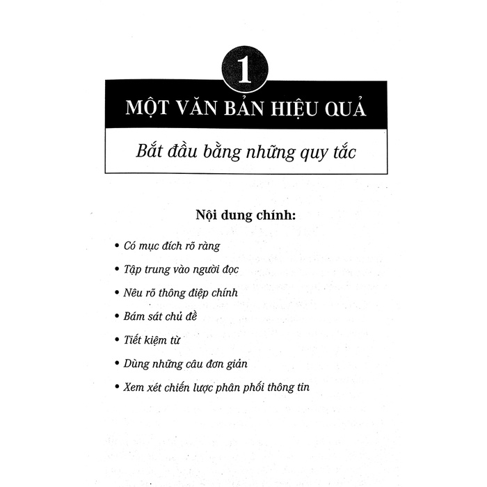 Sách - Cẩm nang kinh doanh Harvard - Giao tiếp thương mại