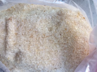 Mủ trôm nguyên chất Phan Rang 0,5 kg