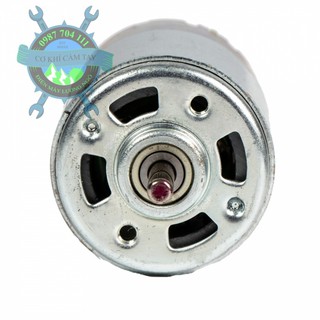 Motor 775 Tốc độ 18000 12v 150w .