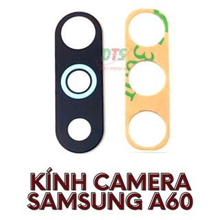 Kính camera sam sung A60