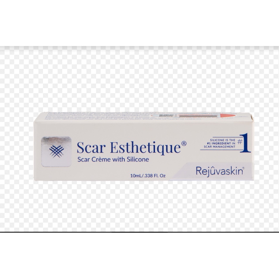 Kem làm mờ sẹo, mờ vết thâm SCAR ESTHETIQUE 10ml