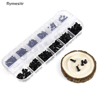 Set 240 ốc vít nhỏ thông dụng dành cho máy tính xách tay Dell HP