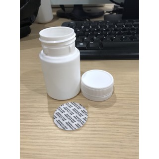 combo 100 lọ nhựa đựng thuốc 75ml, lọ nhựa đựng 40 viên nang, vỏ chai nhựa đựng viên nén, viên nang, viên hoàn