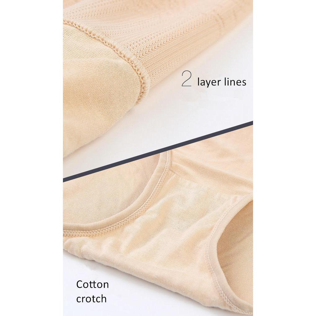 Quần Lót Tạo Hình Cơ Thể Cho Nữ