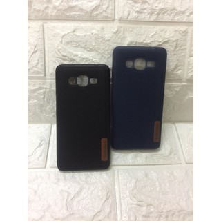 Ốp lưng vải thời trang dành cho Samsung Galaxy J2 Prime