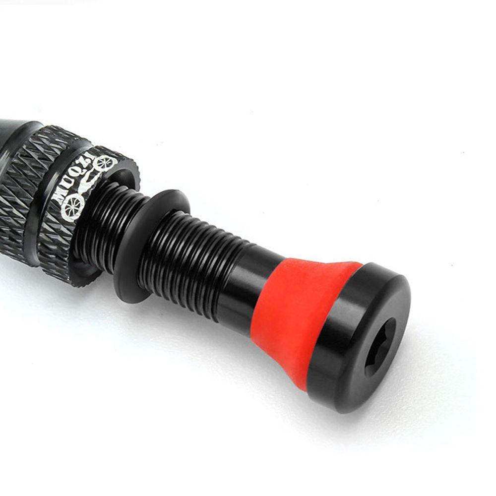 Bộ Dụng Cụ Tháo Van Bánh Xe Đạp VANES1 Kèm Cờ Lê Tiện Dụng