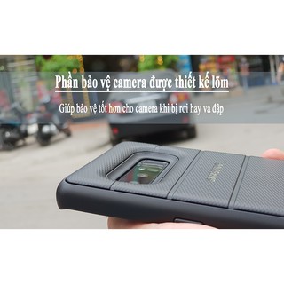 Ốp lưng Protective Standing Galaxy Note 8 chính hãng