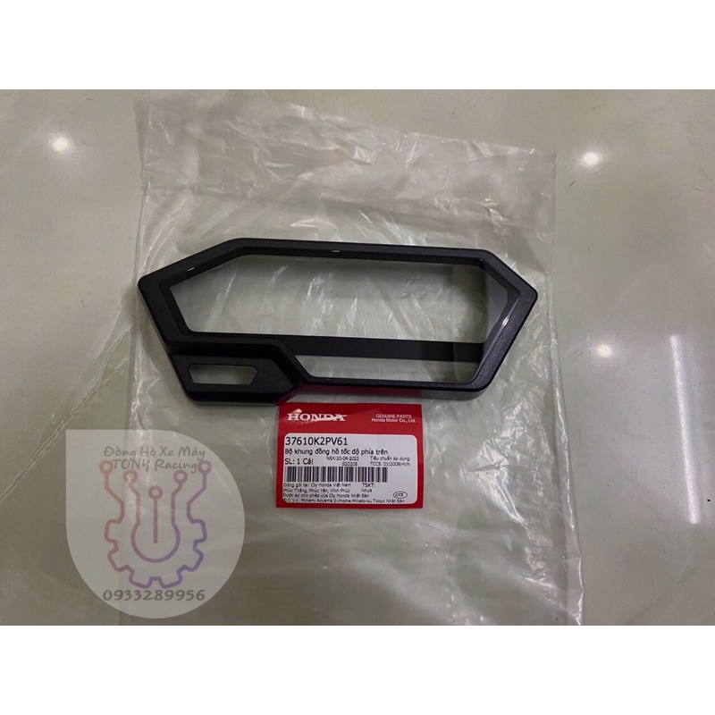 Mặt Kính Đồng Hồ WINNER X V3 Chính Hãng Honda
