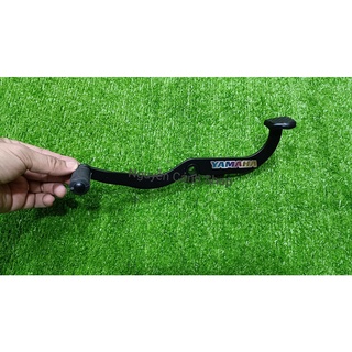 Cần số exciter 135 có tem titan