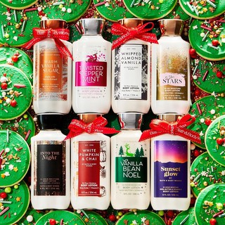 Dưỡng da Bath&Bodyworks