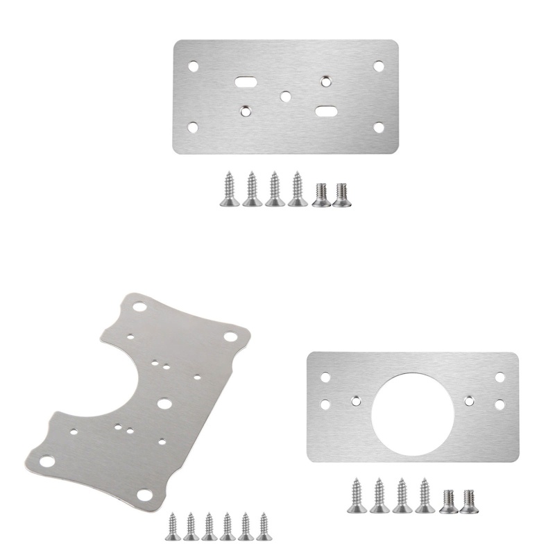 QQ Bản Lề Cửa Bằng Thép Không Gỉ Chất Lượng Cao