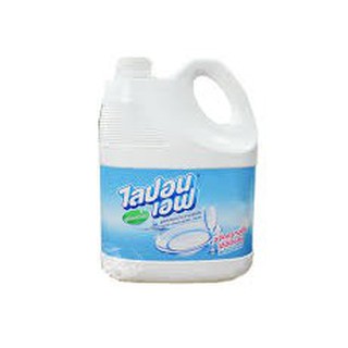 NƯỚC RỬA CHÉN BÁT PAPAI THÁI LAN CAN 3600ML