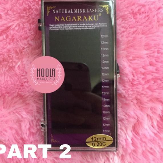 (Hàng Mới Về) Set 2 Mascara Chuốt Mi Trang Điểm Cho Người Mới Bắt Đầu
