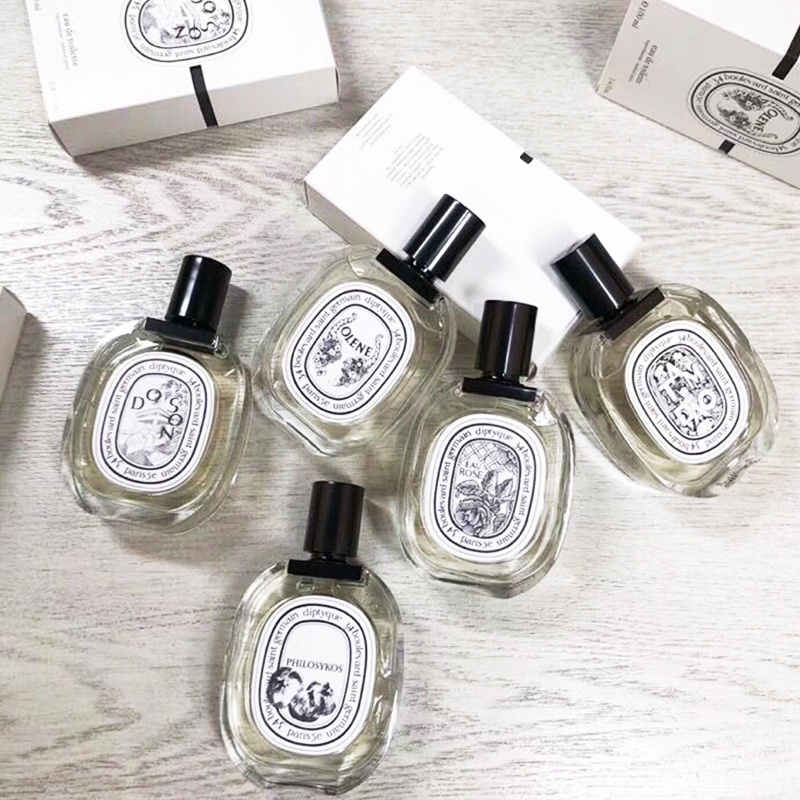 Nước hoa Diptyque chính hãng đa dạng tùy chọn 100ml