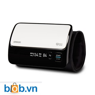 Máy đo huyết áp không dây Omron Hem 7600T (Hem-7600T-Z)