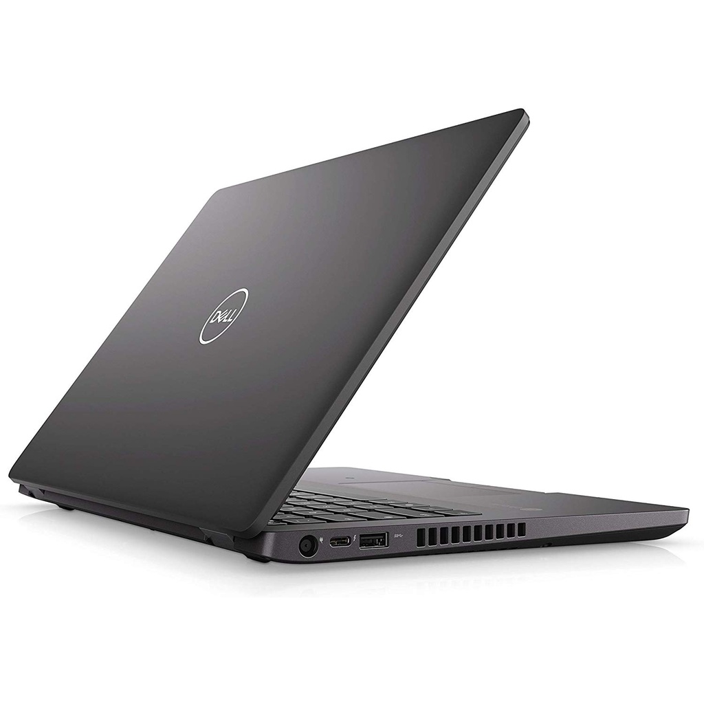 Laptop Dell Latitude 5300 intel core i5 8265u ram 8G Ssd 256G màn hình 13.3 in FHD