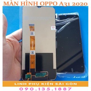 MÀN HÌNH OPPO A31 2020