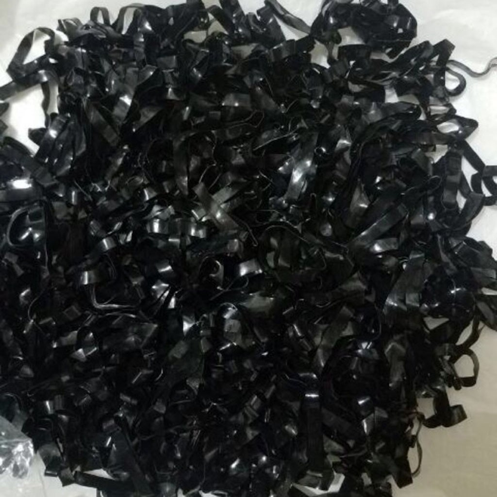 1 Lạng chun buộc tóc siêu dai