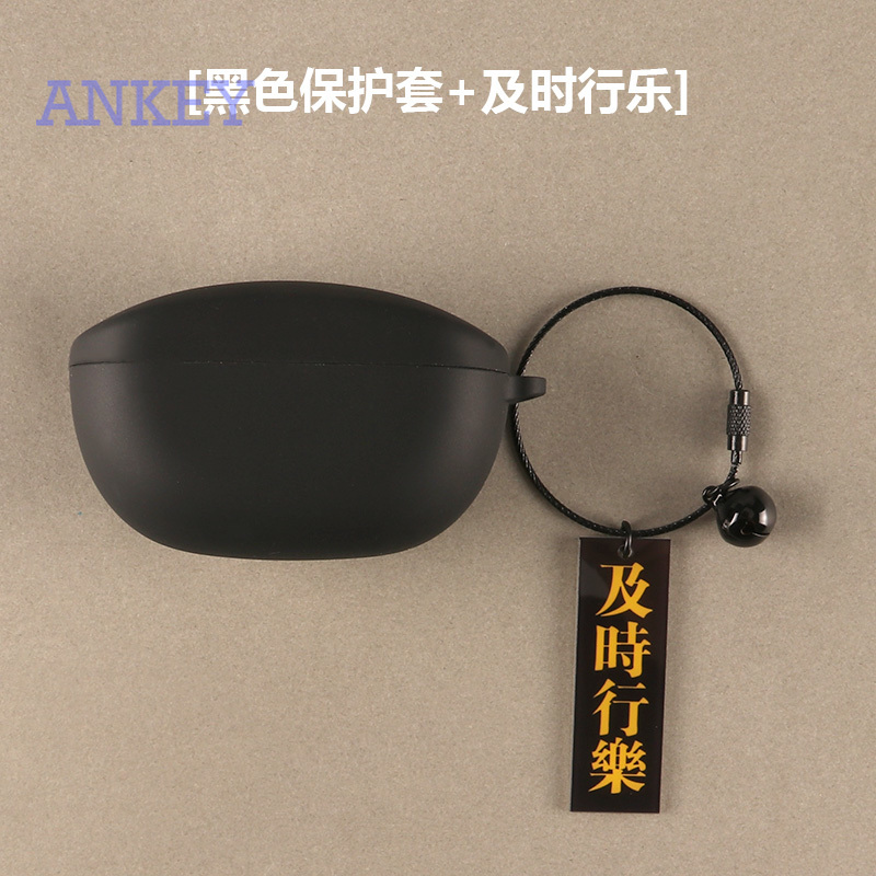 Sony WF-SP800N WF-1000XM3 Case Hộp Đựng Tai Nghe Bằng Silicone Mềm Chống Sốc Chống Nước In Hình Snoopy Cho Sony Wf-Sp800N Wf-1000Xm3 Wf-H800 Wf-Xb700