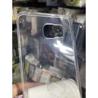 Ốp lưng Samsung Note5 dẻo trong
