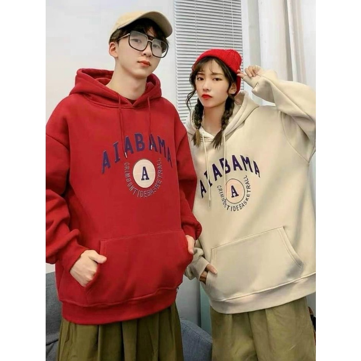 (HCM) ÁO NỈ HODDIES CỔ CÓ MŨ TRÙM ĐẦU - CHẤT NỈ ẤM ÁP - SIÊU XỊN CHO CÁC BẠN TRẺ -THỜI TRANG HÀN QUỐC 2022 KME FASHION