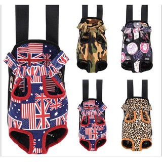 Túi xách địu cún cho chó mèo hàng Chất Lượng Loại 1 Màu Ngẫu Nhiên