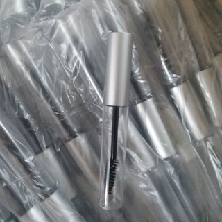 VỎ CHUỐT MI 5ml   -  BI LĂN THỦY TINH TRONG XUỐT -  chiết nước hoa, dầu dừa