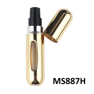Chai chiết nước hoa mini 5ml