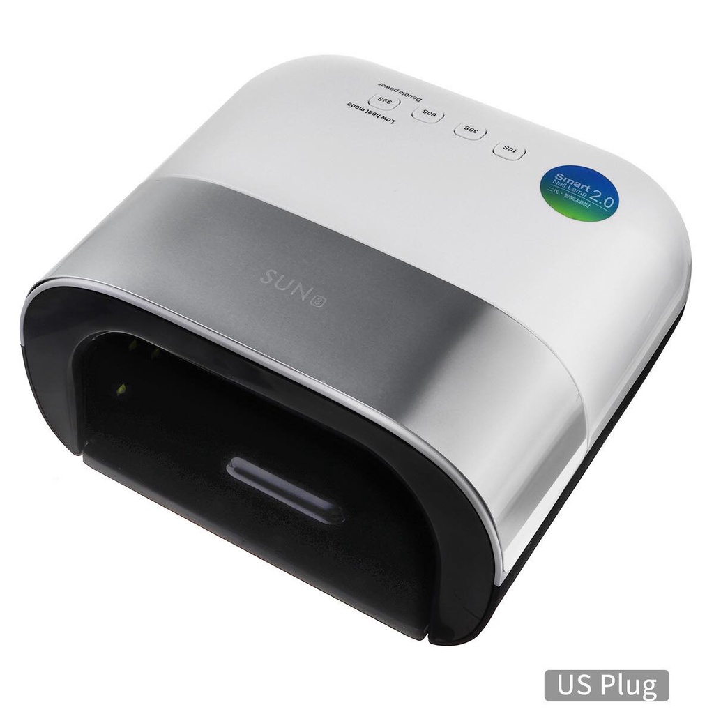 Máy hơ móng sun 3 hàng chính hãng bảo hành 3 tháng