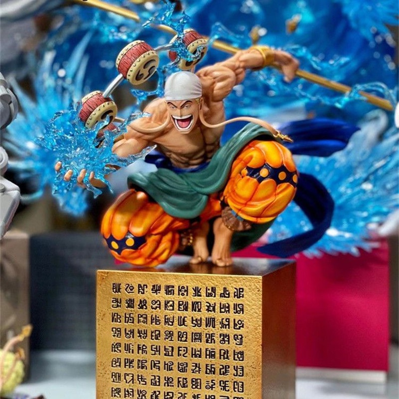 Mô hình phiến đá poneglyph - mô hình one piece