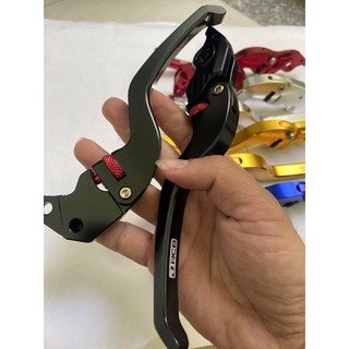 Tay thắng RCB V5 xe Air Blade 2016-2021
