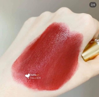 Son YSL ROUGE VOLUPTE SHINE