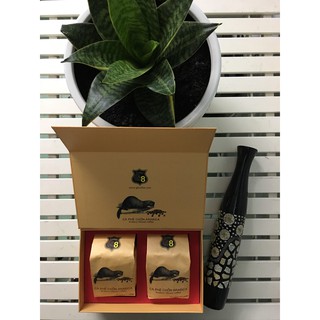 Cà phê Chồn Arabica - G8