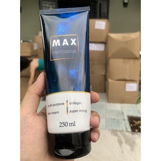 Thuốc Ép Side Cho Nam MAX Ép Tóc Bung Chỉa Ép Tóc Hàn Quốc