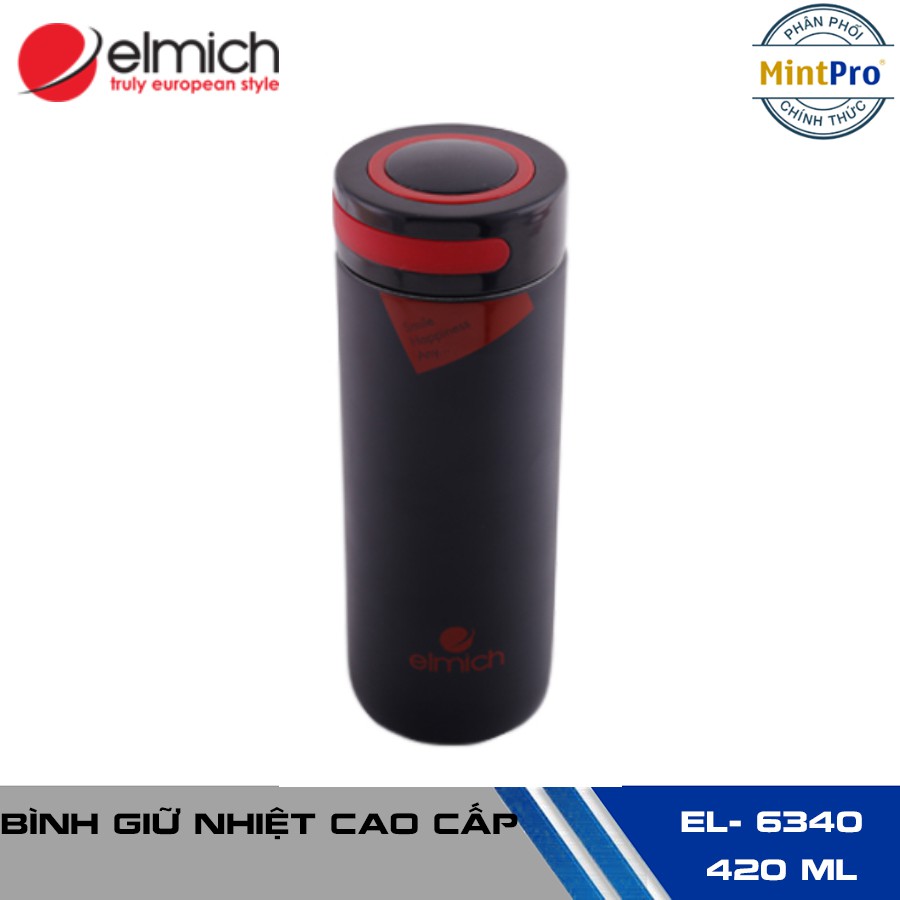 Bình giữ nhiệt 420ml EL 6304