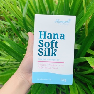 Dung dịch vệ sinh hana