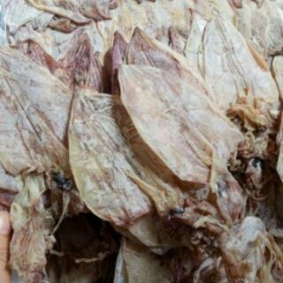 Combo 22 con mực khô mini thơm ngọt