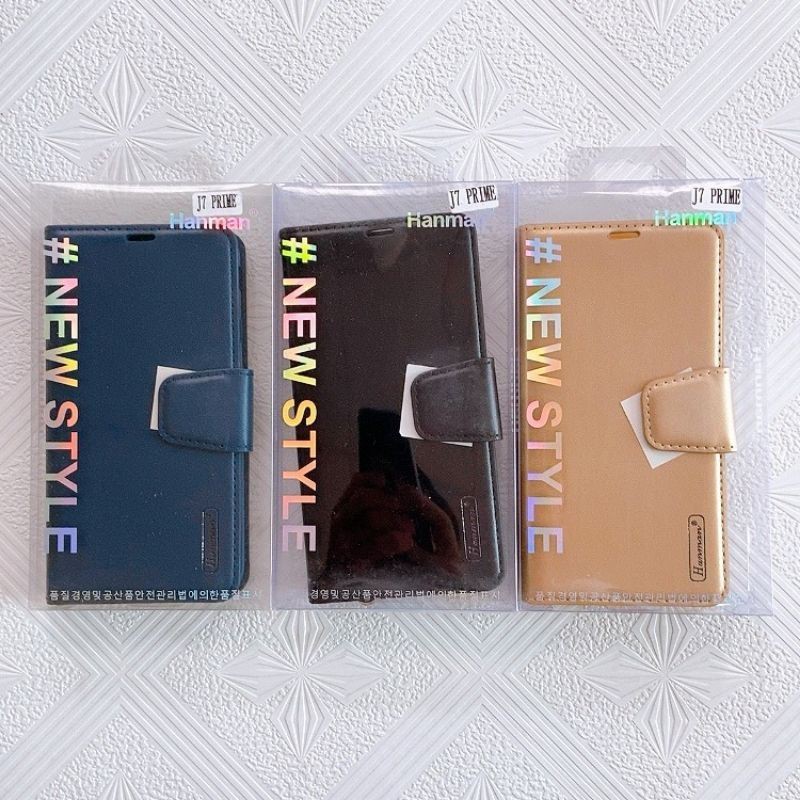 Bao da Samsung J7 prime