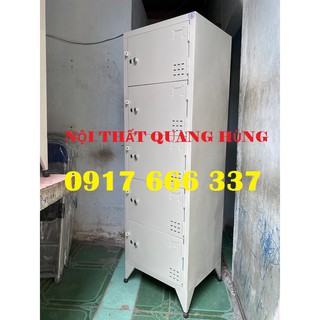 TỦ HỒ SƠ SƠN DẦU 5 CỬA SÀI GÒN, GIÁ RẺ, CHẤT LƯỢNG CAO CẤP