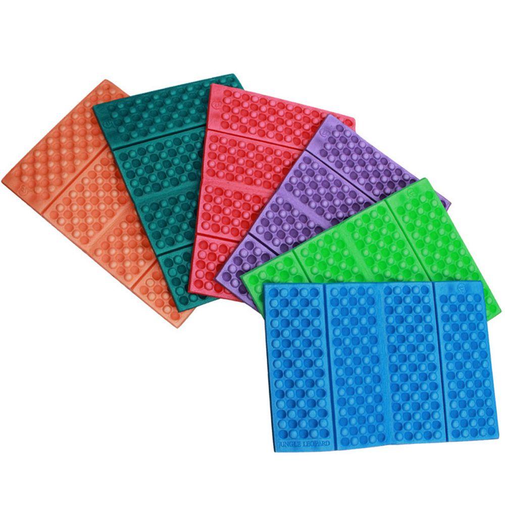 Thảm Cắm Trại XPE Chống Ẩm Có Thể Gấp Gọn Tiện Dụng