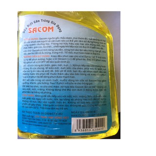 Dầu diệt côn trùng Gia Dụng 630ml