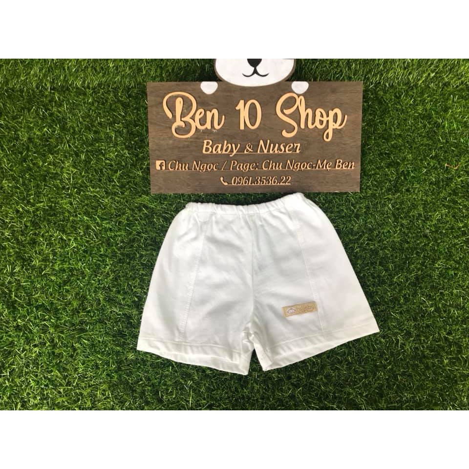 Quần đùi basic Lullaby