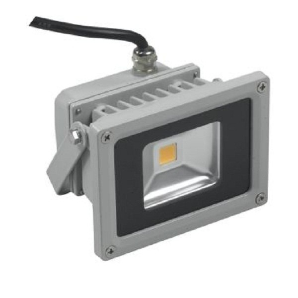 Đèn pha Led 10W (dày)