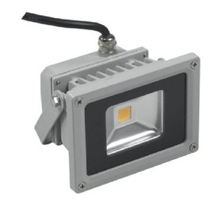 Đèn pha Led 10W (dày)