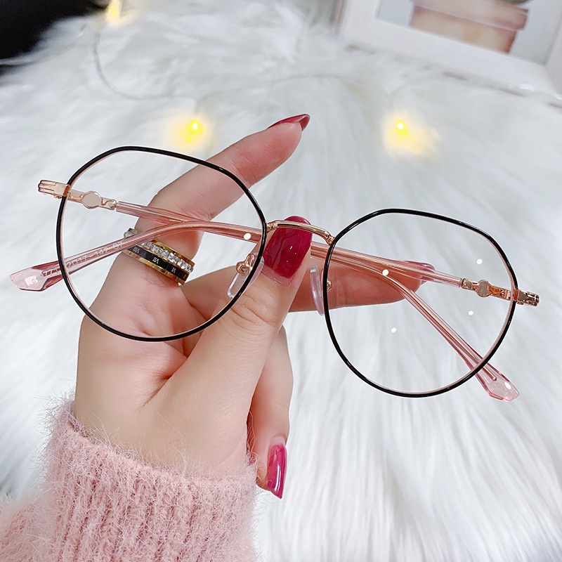 Kính Mát Thời Trang Chống Tia Bức Xạ